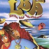 Little Big Adventure 2 Free Download for PC