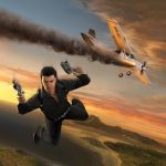 Just Cause game free Download for PC Full Version