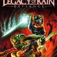 Legacy of Kain Defiance Free Download for PC