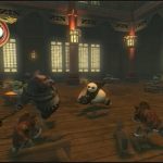 Kung Fu Panda (video game) game free Download for PC Full Version
