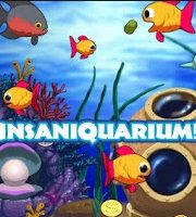 Insaniquarium Free Download for PC