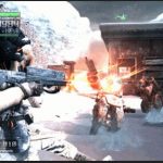 Lost Planet Extreme Condition Download free Full Version