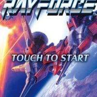 RayForce Free Download for PC