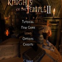 Knights of the Temple 2 Free Download for PC