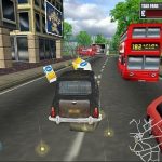 London Taxi Rushour Download free Full Version