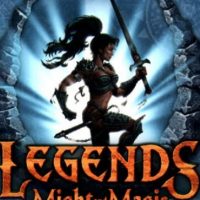 Legends of Might and Magic Free Download for PC