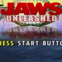 Jaws Unleashed Free Download for PC