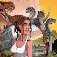 Jurassic Park Trespasser Free Download for PC