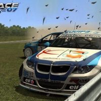 RACE 07 race 07 download full version