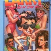 Leisure Suit Larry 6 Shape Up or Slip Out Free Download for PC