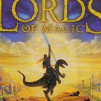 Lords of Magic Free Download for PC