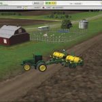 John Deere American Farmer Game free Download Full Version