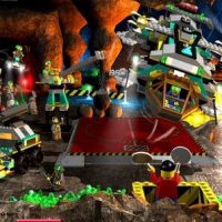 Lego Rock Raiders Free Download for PC