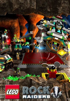 lego rock raiders 2 download