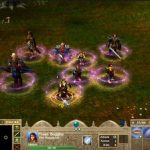 Lord of the Rings War of the Ring game free Download for PC Full Version