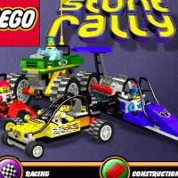 Lego Stunt Rally Free Download for PC