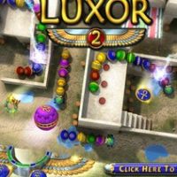 Luxor 2 Free Download for PC