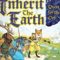 Inherit the Earth Quest for the Orb Free Download for PC
