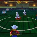 Lego Soccer Mania Game free Download Full Version