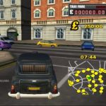 London Taxi Rushour game free Download for PC Full Version