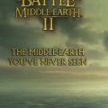 Lord of the Rings The Battle for Middle earth 2 Free Download for PC