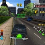 London Taxi Rushour Game free Download Full Version