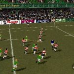 Jonah Lomu Rugby game free Download for PC Full Version