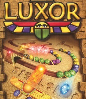 free download luxor games