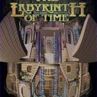 The Labyrinth of Time Free Download for PC