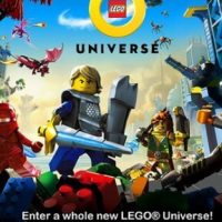 Lego Universe Free Download for PC