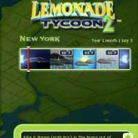 Lemonade Tycoon 2 Free Download for PC