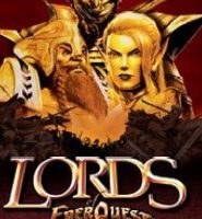 Lords of EverQuest Free Download for PC