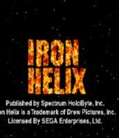 Iron Helix Free Download for PC