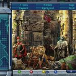 Interpol The Trail of Dr Chaos game free Download for PC Full Version