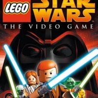 Lego Star Wars The Video Game Free Download for PC