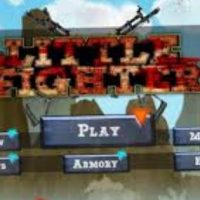 Little Fighter Online Free Download for PC