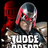 Judge Dredd Dredd Vs Death Free Download for PC
