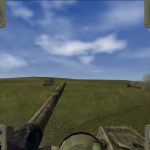 Iron Warriors T 72 Tank Commander game free Download for PC Full Version