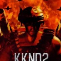 KKND2 Krossfire Free Download for PC