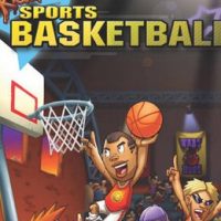 Kidz Sports Basketball Free Download for PC
