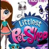 Littlest Pet Shop Free Download for PC