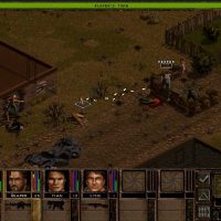 download jagged alliance similar games