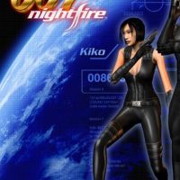 James Bond 007 Nightfire Free Download for PC
