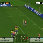 International Superstar Soccer 3 game free Download for PC Full Version