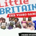 Little Britain The Video Game Free Download for PC