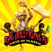 Rag Doll Kung Fu Free Download for PC