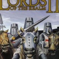 Lords of the Realm 2 Free Download for PC