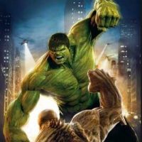 The Incredible Hulk Free Download for PC
