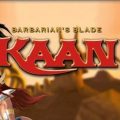 Kaan Barbarian's Blade Free Download for PC