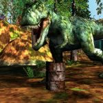Jurassic Park Trespasser Game free Download Full Version